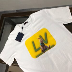 Louis Vuitton T-shirt - LSVT0176