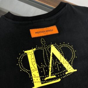 Louis Vuitton T-shirt - LSVT0177