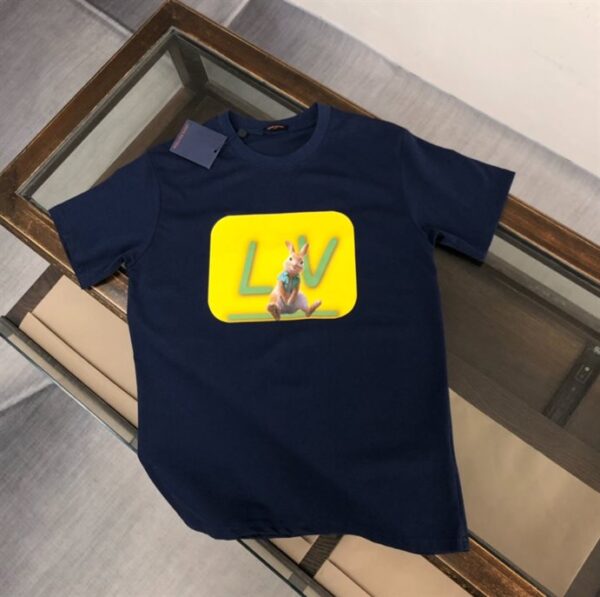 Louis Vuitton T-shirt - LSVT0178