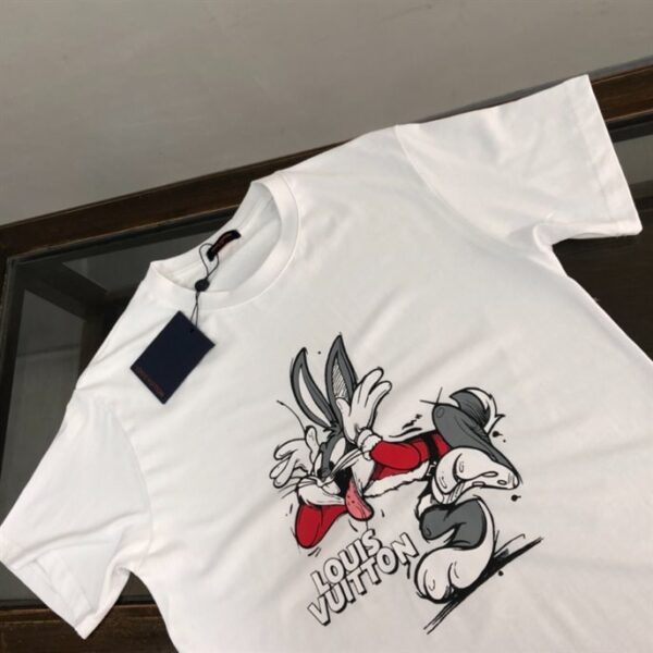 Louis Vuitton T-shirt - LSVT0182