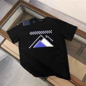 Louis Vuitton T-shirt - LSVT0183