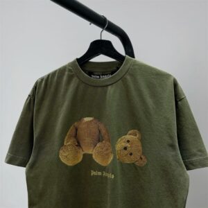 PA Bear Classic T-Shirt - PA33