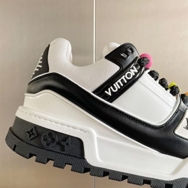 LOUIS VUITTON TRAINER MAXI SNEAKER – LSVT272