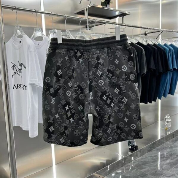 LV Swim Shorts - SW217