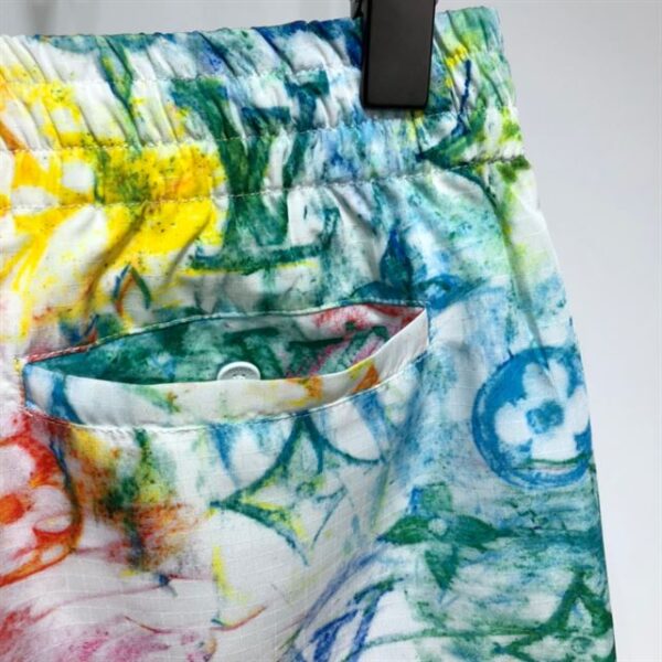 LV Swim Shorts - SW219