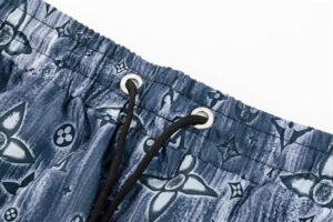 LV Swim Shorts - SW222