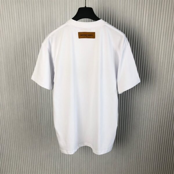 Louis Vuitton T-shirt - LSVT0186