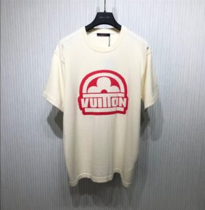 Louis Vuitton T-shirt - LSVT0188