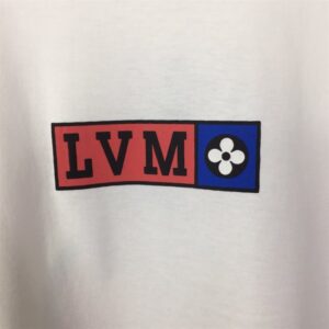 Louis Vuitton T-shirt - LSVT0190