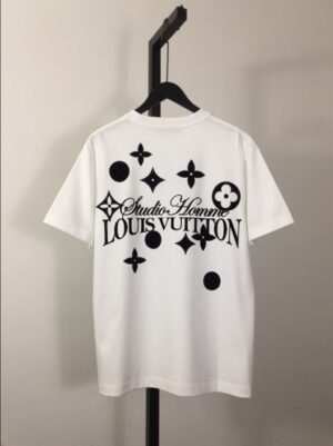 Louis Vuitton T-shirt - LSVT0191