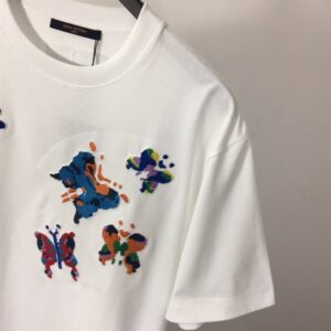 Louis Vuitton T-shirt - LSVT0192