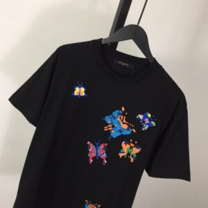 Louis Vuitton T-shirt - LSVT0194