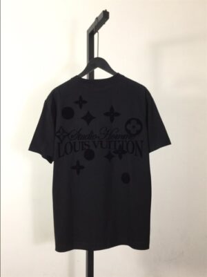 Louis Vuitton T-shirt - LSVT0196