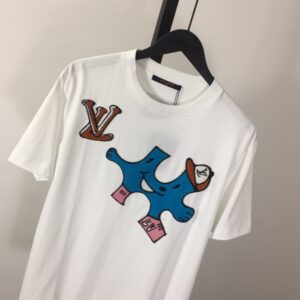 Louis Vuitton T-shirt - LSVT0197