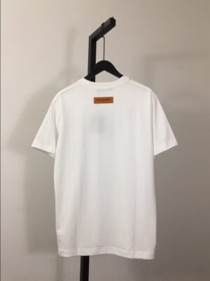 Louis Vuitton T-shirt - LSVT0197