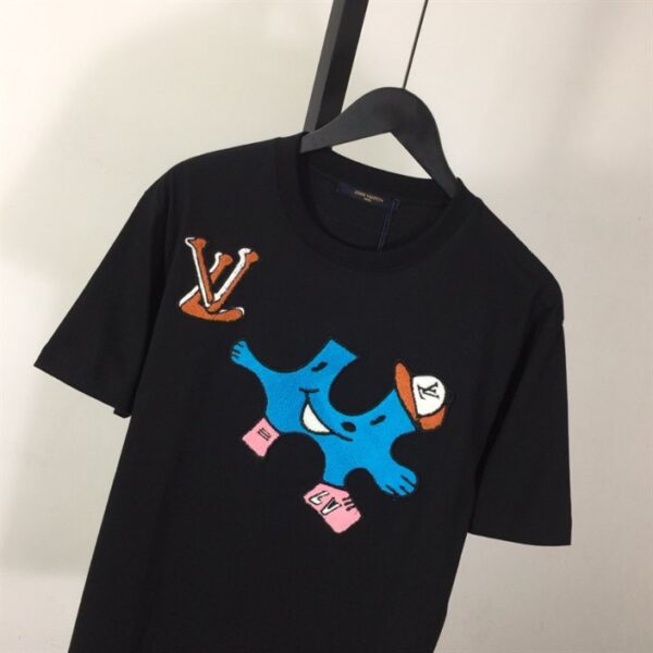 Louis Vuitton T-shirt - LSVT0198