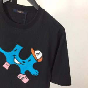 Louis Vuitton T-shirt - LSVT0198