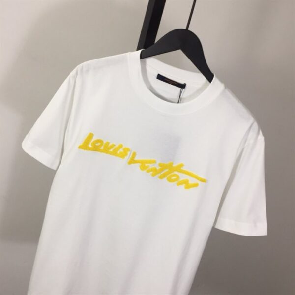 Louis Vuitton T-shirt - LSVT0199