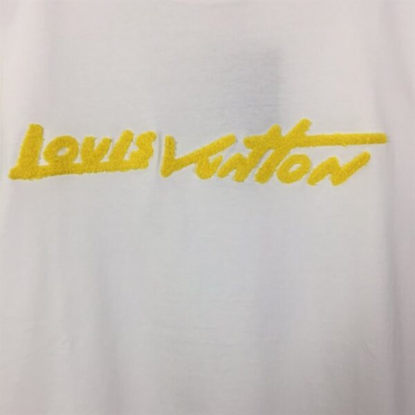 Louis Vuitton T-shirt - LSVT0199