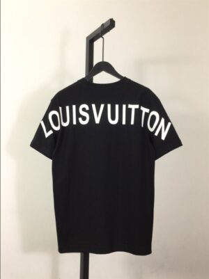 Louis Vuitton T-shirt - LSVT0203