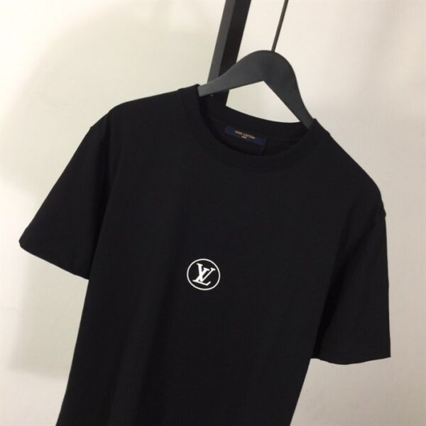 Louis Vuitton T-shirt - LSVT0203