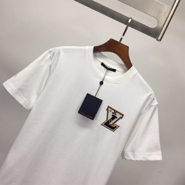 Louis Vuitton T-shirt - LSVT0204