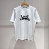 Louis Vuitton T-shirt - LSVT0208