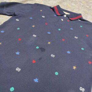 GUCCI POLO - GCS218