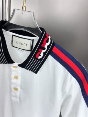 GUCCI POLO - GCS227