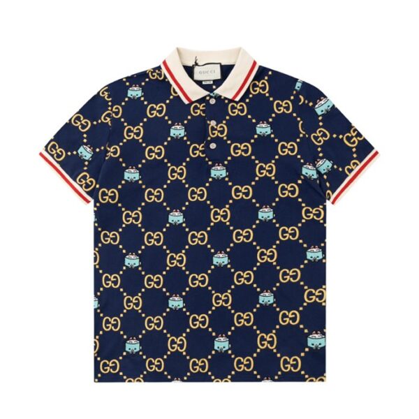 GUCCI POLO - GCS234