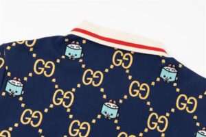 GUCCI POLO - GCS234