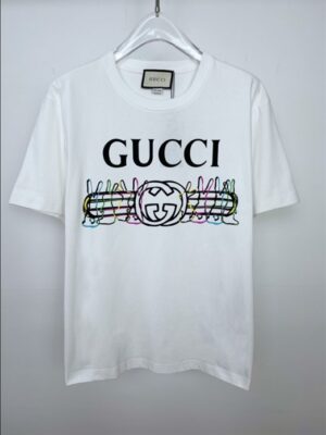 GUCCI T-SHIRT - GCS238