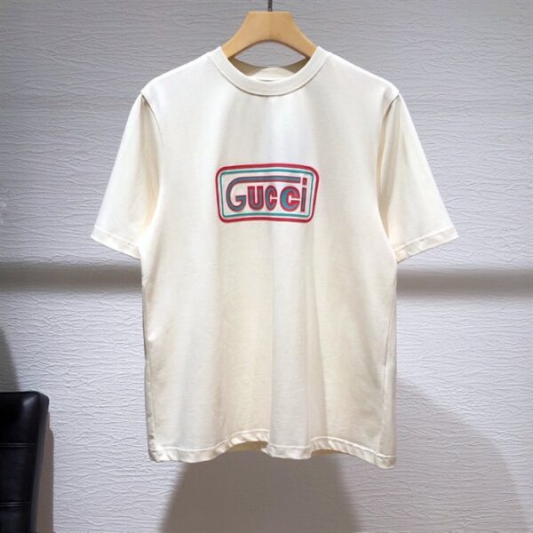 GUCCI T-SHIRT - GCS240