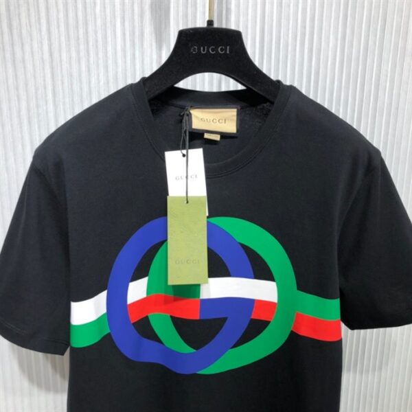 GUCCI T-SHIRT - GCS242