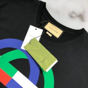 GUCCI T-SHIRT - GCS242