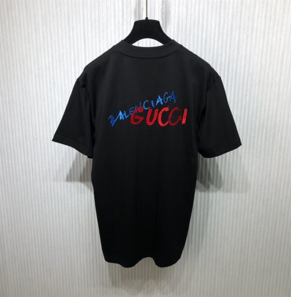 GUCCI T-SHIRT - GCS243