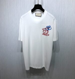 GUCCI T-SHIRT - GCS244