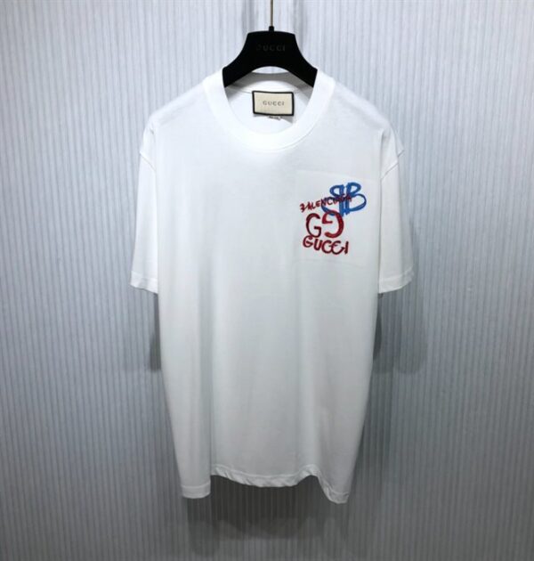 GUCCI T-SHIRT - GCS244