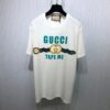 GUCCI T-SHIRT - GCS245