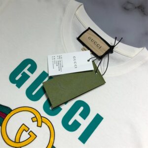 GUCCI T-SHIRT - GCS245