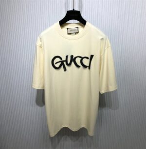 GUCCI T-SHIRT - GCS246