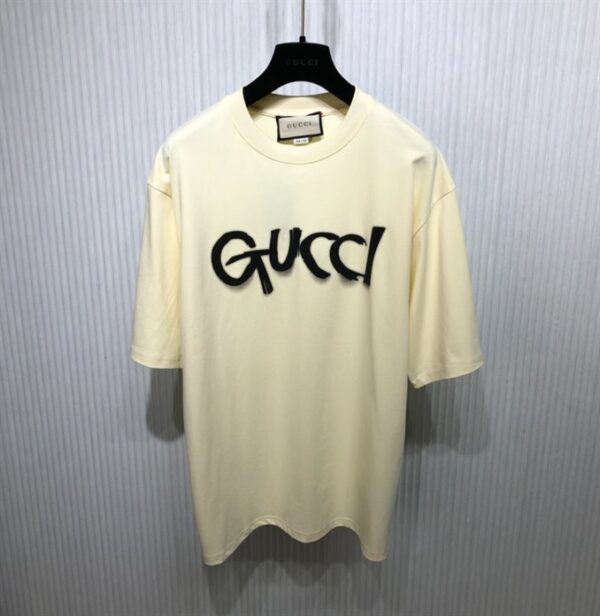 GUCCI T-SHIRT - GCS246