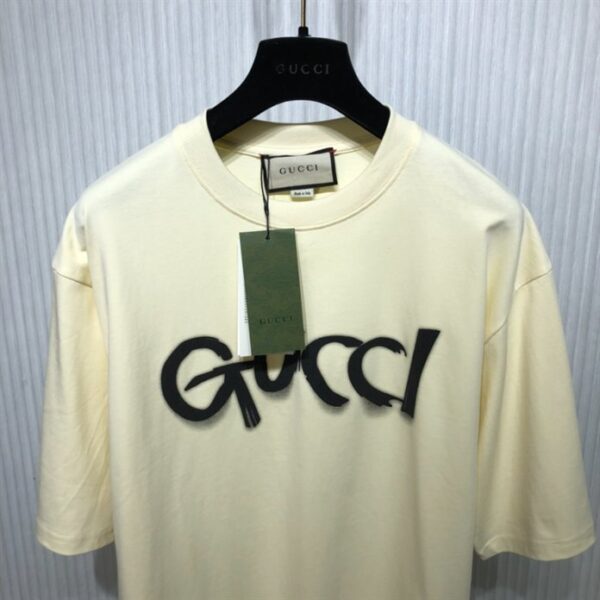 GUCCI T-SHIRT - GCS246