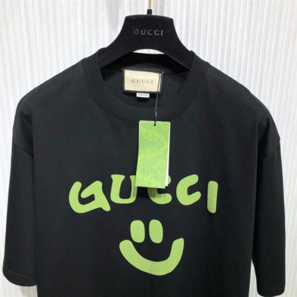 GUCCI T-SHIRT - GCS249