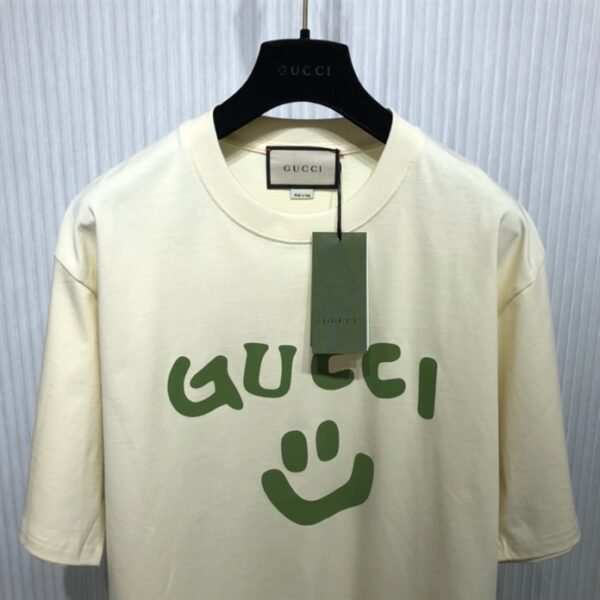 GUCCI T-SHIRT - GCS250