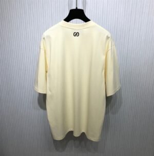 GUCCI T-SHIRT - GCS250