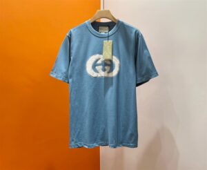 GUCCI T-SHIRT - GCS255