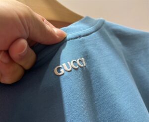 GUCCI T-SHIRT - GCS255