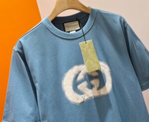 GUCCI T-SHIRT - GCS255