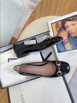 Gucci Women's Ballerina Flats - WGS012